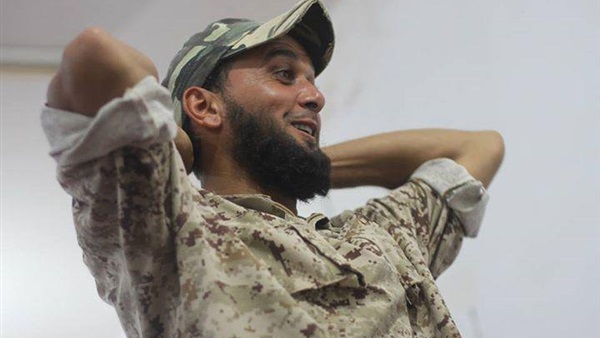 Saad al-Tira: Returning from Turkey to fight in the ranks of the Libyan Brothers