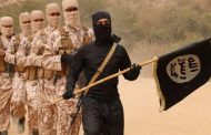 10 elements of ISIS arrested in different areas of the left side of Mosul