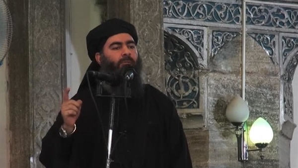 US intelligence paved the way for Baghdadi and received support from Turkey