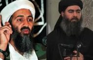 Counterterrorism must go beyond elimination of leaders: Report