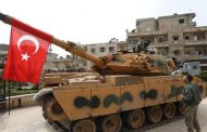 Ankara loyal factions continue their abuses in Afrin
