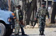 1 Dead, 15 injured in grenade attack in Kashmir