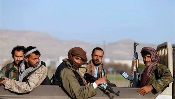 American recipe for eradicating Houthi militias in Yemen