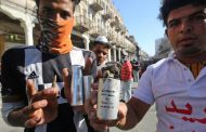 UN urges Iraqi officials to prosecute those behind ‘use of excessive force’