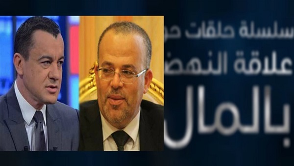 Investigative reports shed light on Ennahda's financial violations