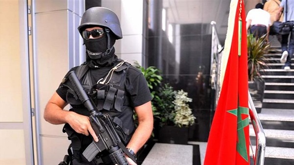 EU Regrets Frozen Counter-Terrorism Cooperation with Morocco