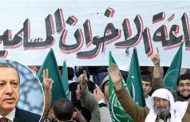 Erdogan grants citizenship to Muslim Brotherhood members