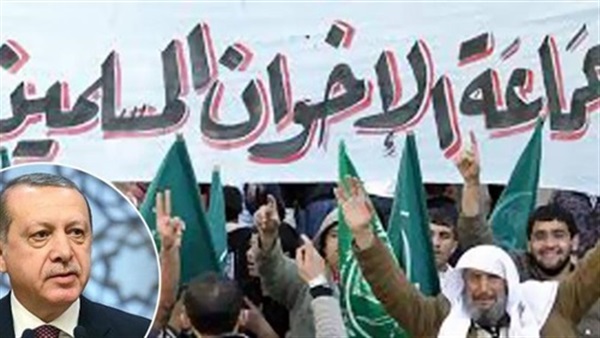 Erdogan grants citizenship to Muslim Brotherhood members
