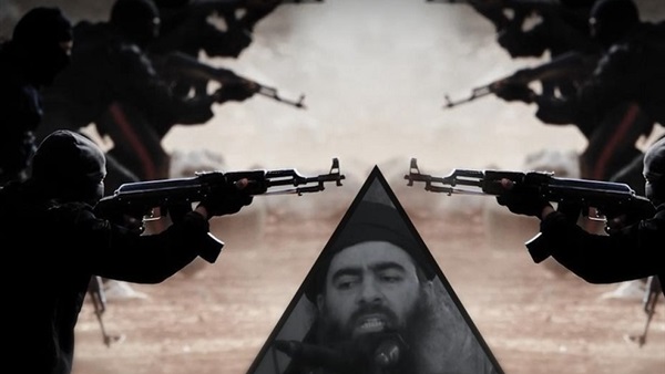 The Reference reveals new details about Daesh spokesman Abu Hamza al-Qurashi