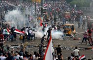 THE PORTAL News Roundup..Iranian bombs kill Iraqi demonstrators