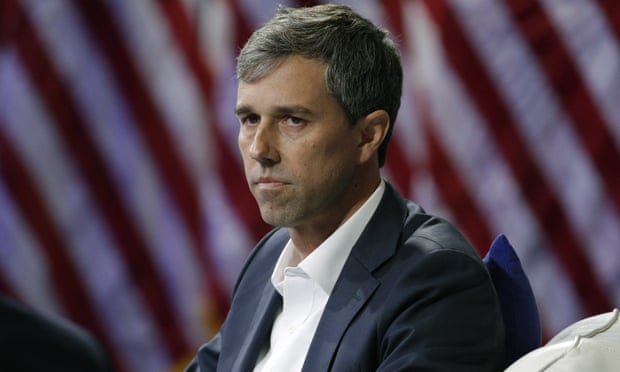 Beto O'Rourke withdraws from Democratic race to face Trump