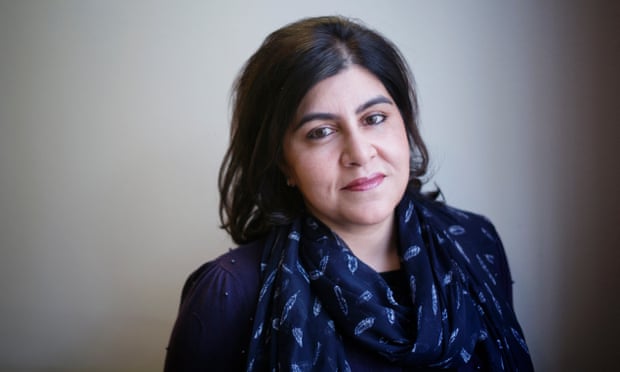 Lady Warsi hits out at Tory failure to tackle Islamophobia