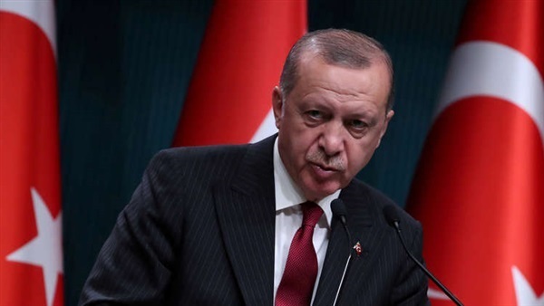 Politicized judiciary derails Erdogan’s European dreams