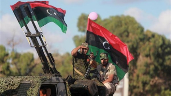 Will the ‘Berlin conference’ solve Libya’s crisis?