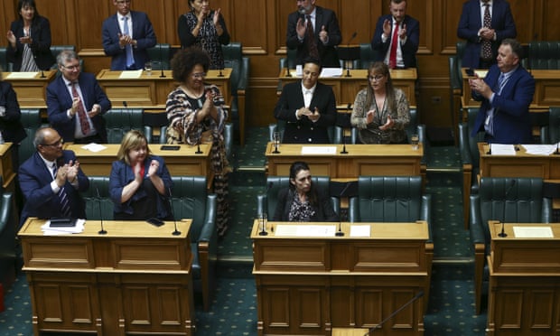 New Zealand to vote in referendum on euthanasia