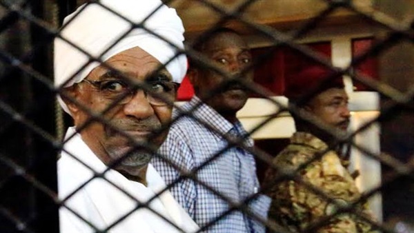 We will burn Sudan: The Brotherhood threatens transitional council if Bashir was tried abroad