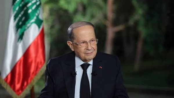 Lebanese President defends Hezbollah