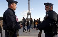 Fighting terrorism in France: Map of extremist groups