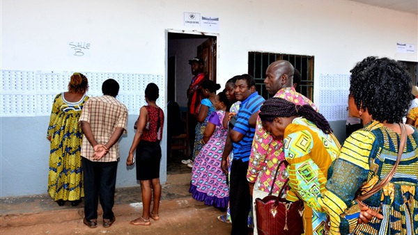 Boko Haram stands out as a major challenge facing Cameroon’s polls