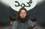 Senior ISIS commander arrested by Ukraine