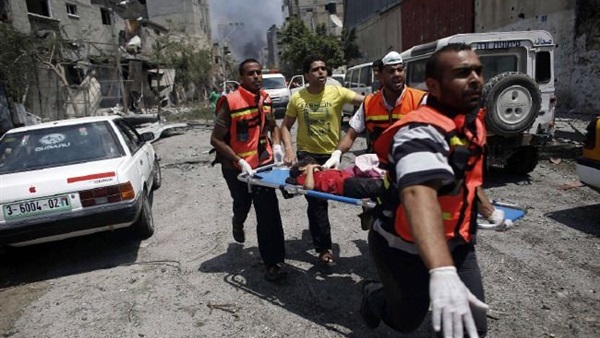 War on terrorism costing world dearly