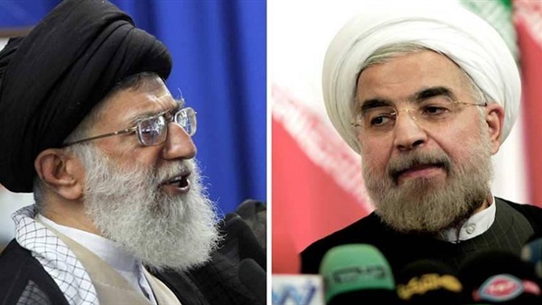 Mullahs’ seek wasted dignity by demonizing protests