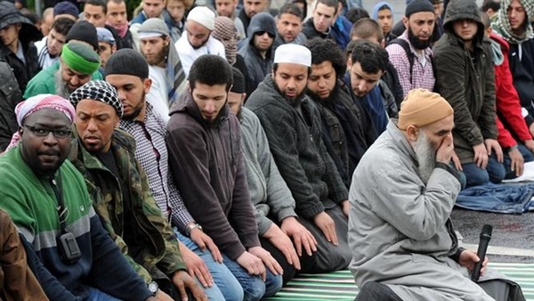 Salafists gaining more ground in Germany