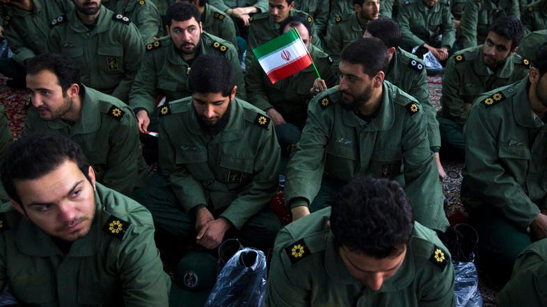 Secret IRGC-Muslim Brotherhood meeting proposed anti-Saudi alliance