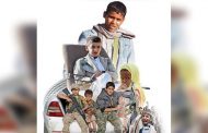 Recruitment, sectarianism and starvation: Houthis eliminate children of Yemen