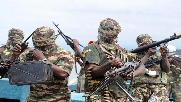 UN pledge to help Nigeria defeat Boko Haram