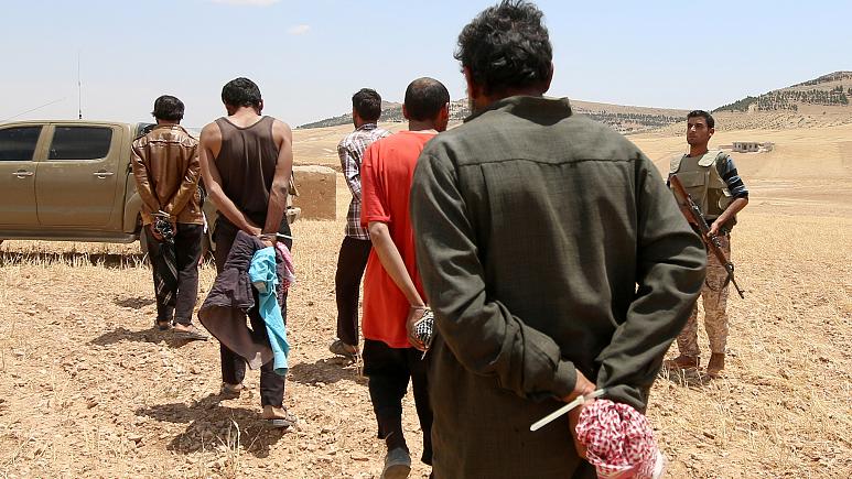 Denmark to strip suspected ISIS fighters of consular assistance