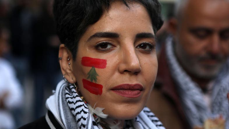 Protesters gather in Lebanon’s Zahle, Beirut amid PM speculation