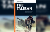 Book says Taliban ‘Afghanistan's most lethal insurgents’