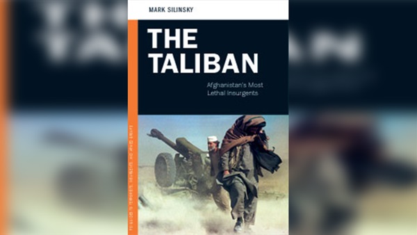 Book says Taliban ‘Afghanistan's most lethal insurgents’
