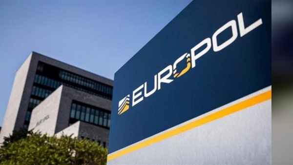 Europol shuts down 26,000 websites