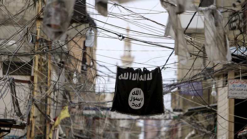 Turkey says it will send ISIS prisoners back to home countries