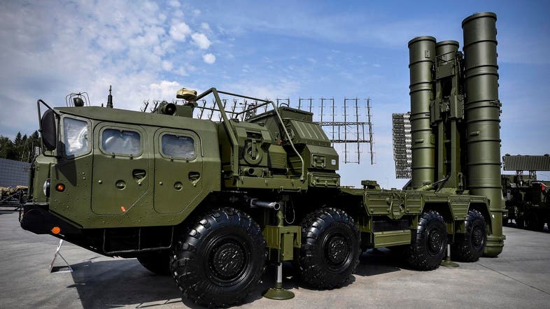 Russia, Turkey may sign new contract on S-400 systems in 2020