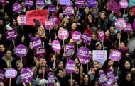 Turkish women in the Erdogan era: Repression, humiliation and forced prostitution