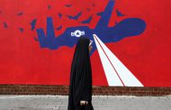 Iran downs a drone over southern port city of Mahshahr