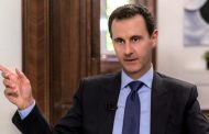 Syrian president: Erdogan to send extremists, terrorists to Europe