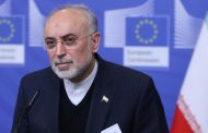 Iran will enrich uranium to five percent at Fordow nuclear site