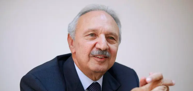 Agreement on naming Mohammad Safadi as Lebanon’s next PM