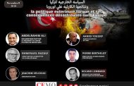 CEMO to organize seminar titled “Turkish foreign policy and its danger on Europe” on Friday