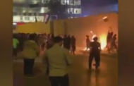 Three protesters shot dead in Iraq’s Karbala near Iran consulate
