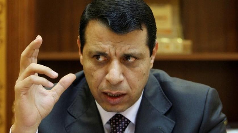 Turkey announces bounty for Dahlan’s arrest