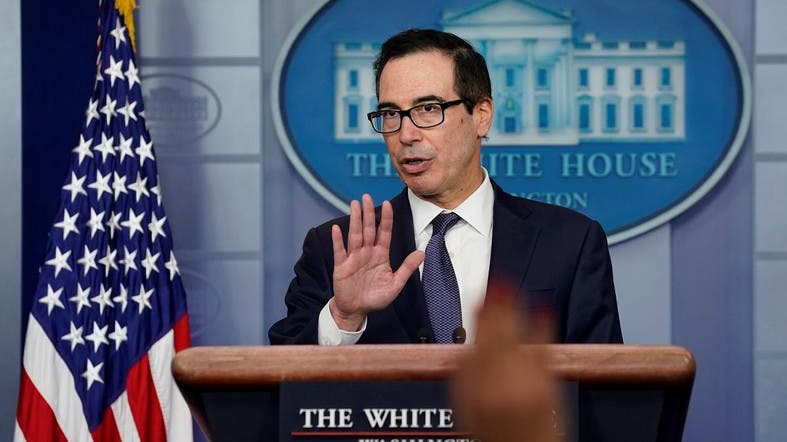 US imposes sanctions on nine people, one entity tied to Iran’s top leader