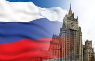 Moscow advises citizens to avoid travelling to Iraq