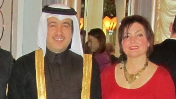 Qatari ambassador in London pestered assistant for sex drove her to ‘brink of suicide’