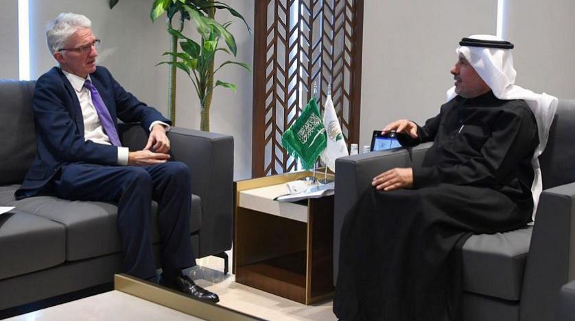 UN: Saudi Arabia Biggest Supporter of Humanitarian Efforts in Yemen