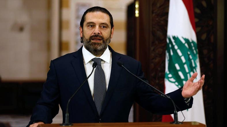Lebanon president postpones parliamentary consultations on new PM till Thursday